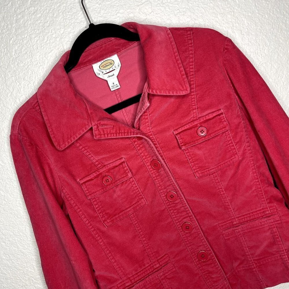Talbot's Jacket Size 8P - Picture 2 of 9